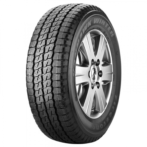  Шины Firestone Vanhawk Winter 22570 R15 112110R