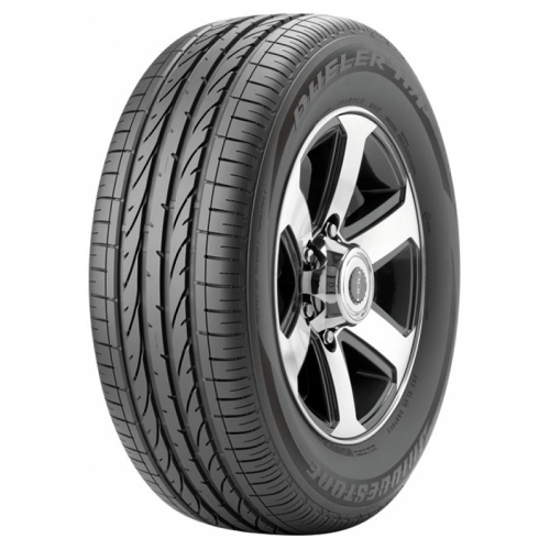  Шины Bridgestone Dueler HP Sport 31535 R20 110W  RunFlat