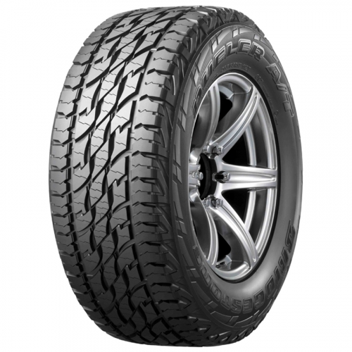  Шины Bridgestone Dueler AT D697 23570 R16 106T