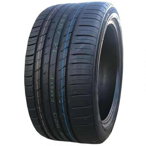  Шины Tracmax X-Privilo RS01+ 27555 R20 117W