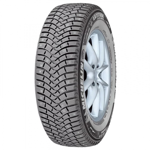  Шины Michelin Latitude X-Ice North 2 24545 R20 99T