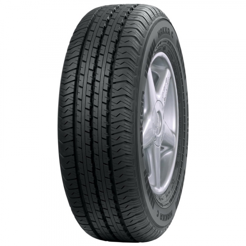  Шины Nokian Hakka C Cargo 22575 R16C 121120R