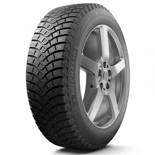  Шины Michelin Latitude X-Ice North XIN2 22560 R17 103T