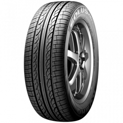  Шины Kumho Solus KH15 23550 R18 97V