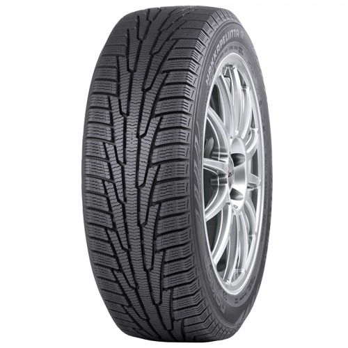  Шины Nokian Hakkapeliitta R 19555 R16 87R RunFlat