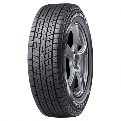  Шины Dunlop Winter Maxx SJ8 24565 R17 107R