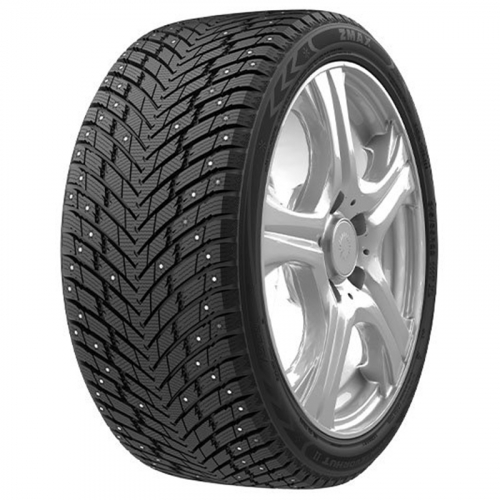  Шины ZMAX WINTERNOVA STUD II 25555 R20 110T