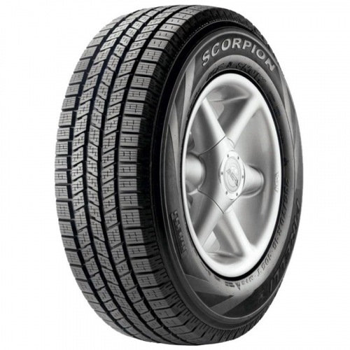  Шины Pirelli Scorpion Ice&Snow 32530 R21 108V RunFlat