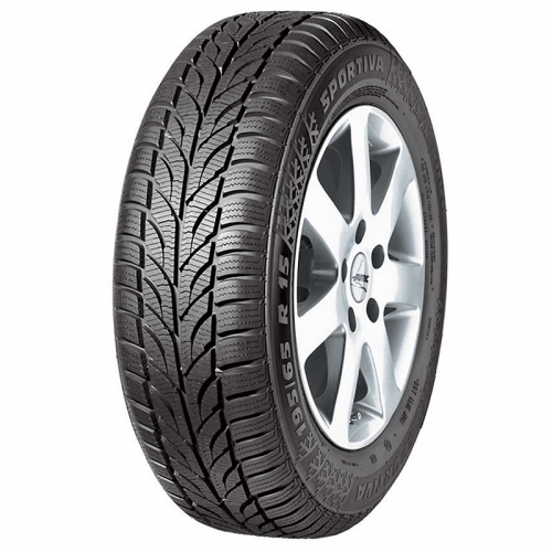  Шины Sportiva Snow Win 23560 R18 107H