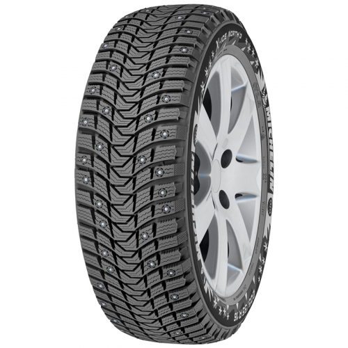  Шины Michelin X-Ice North 3 28540 R19 107H