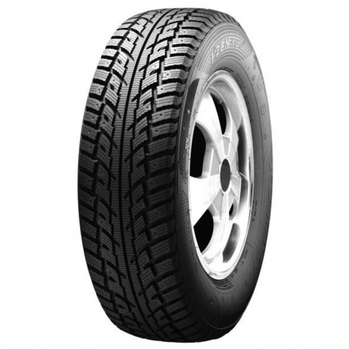  Шины Kumho IZen RV Stud KC16 22570 R16 107Q