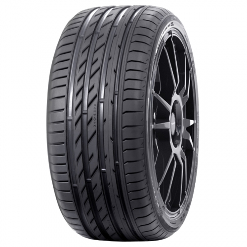  Шины Nokian zLine 24540 ZR18 97Y