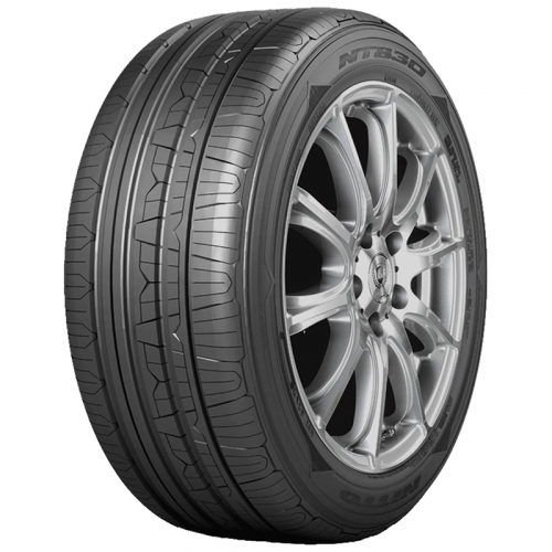  Шины Nitto NT830 20555 R16 94W