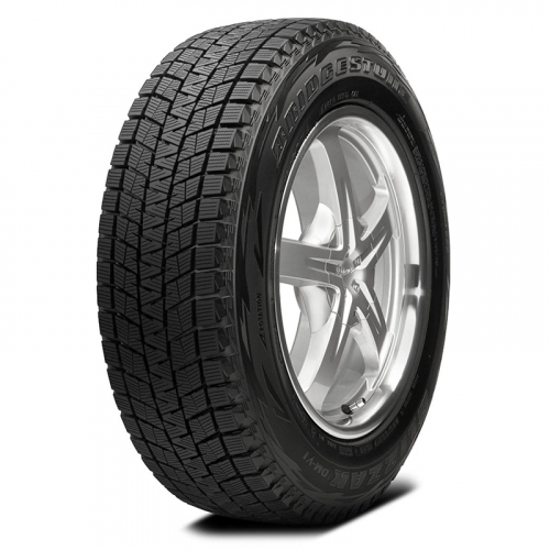  Шины Bridgestone Blizzak DM-V1 23560 R16 100R