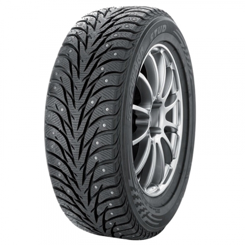  Шины Yokohama Ice Guard IG35 26550 R19 110T