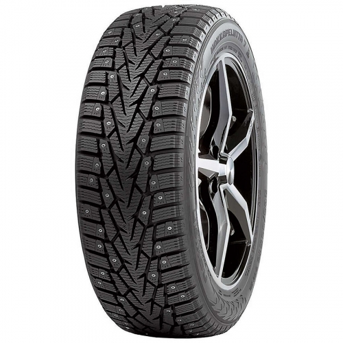  Шины Nokian Hakkapeliitta 7 25540 R19 100T