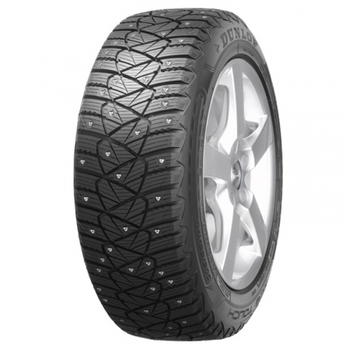  Шины Dunlop Ice Touch 21565 R16 98T