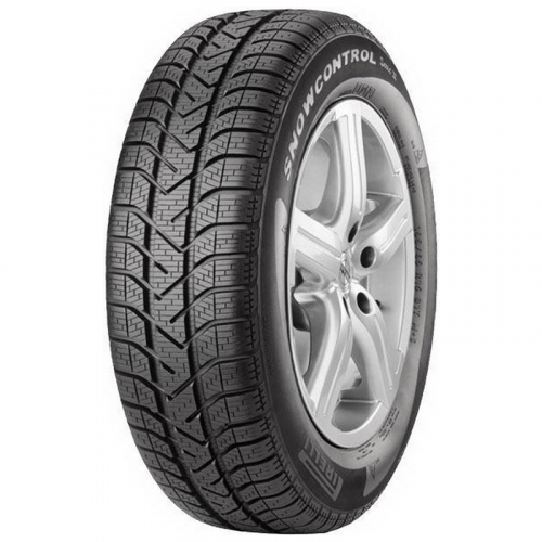  Шины Pirelli Winter SnowControl II 20555 R16 91T