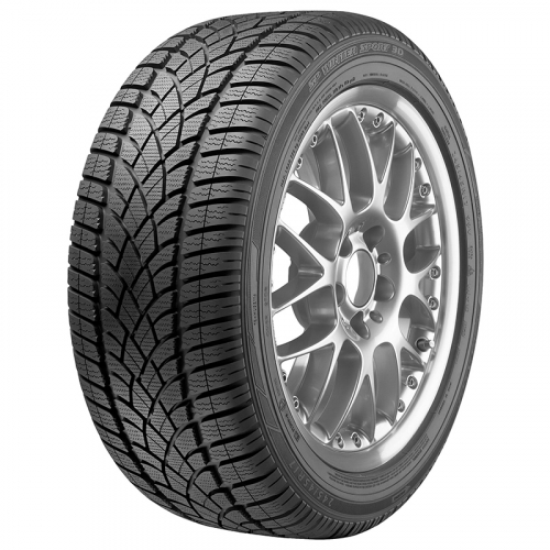  Шины Dunlop SP Winter Sport 3D 24565 R17 111H