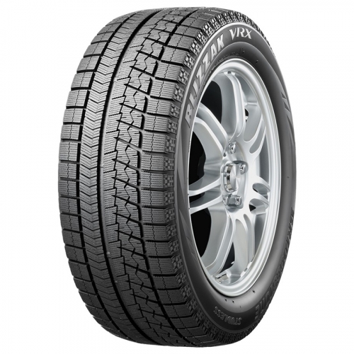  Шины Bridgestone Blizzak VRX 21550 R17 91S