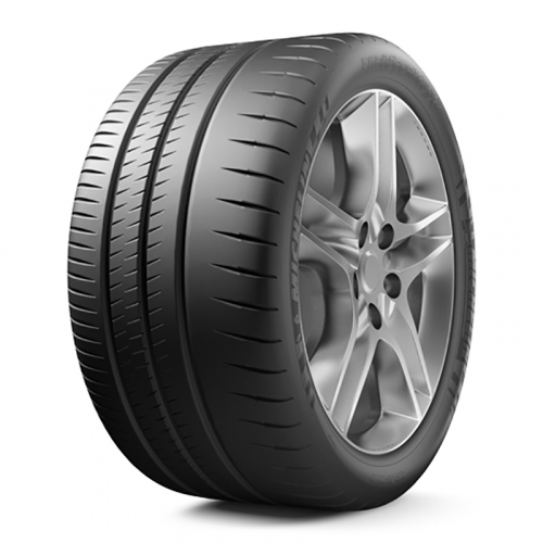  Шины Michelin Pilot Sport Cup 2 32530 R21 104Y