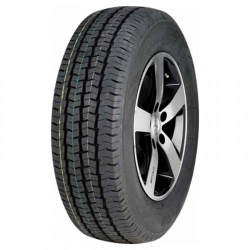  Шины Ovation Tyres V-02 21565 R16 109107T