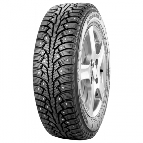  Шины Nokian Nordman 5 20565 R15 99T