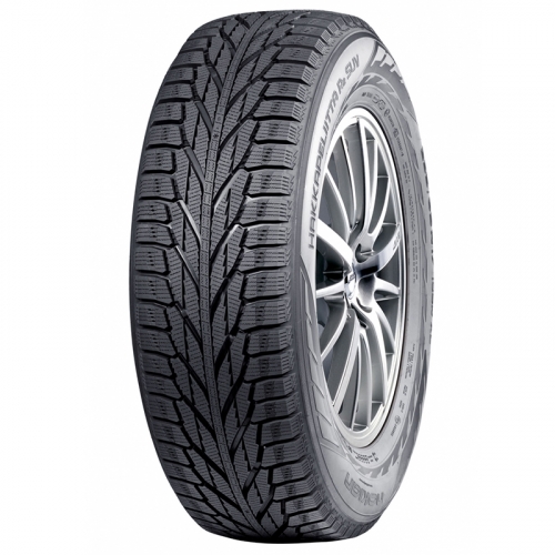  Шины Nokian Hakkapeliitta R2 SUV 27570 R16 114R