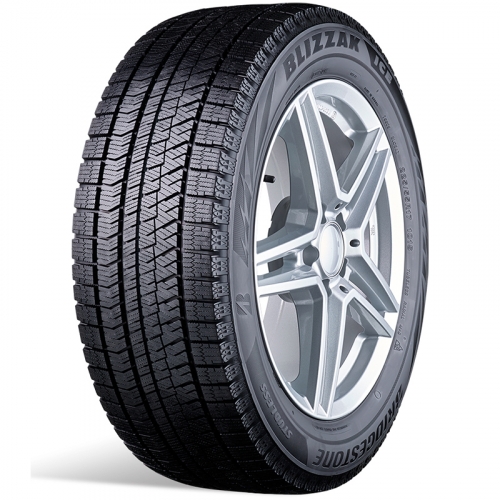  Шины Bridgestone Blizzak Ice 24540 R18 93S