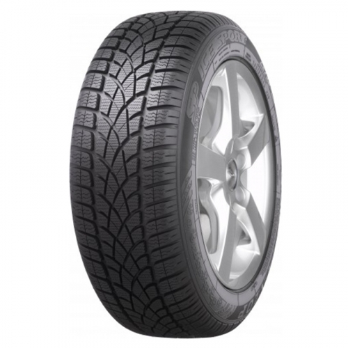  Шины Dunlop SP Ice Sport 20555 R16 91T