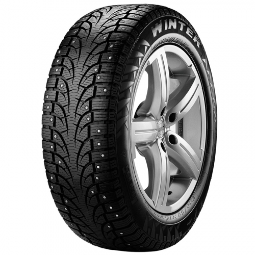  Шины Pirelli Winter Carving Edge 19555 R16 91T