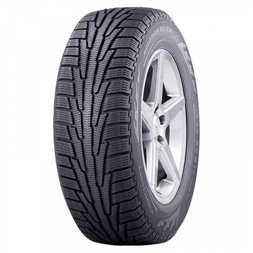  Шины Nokian Nordman RS2 SUV 21560 R17 100R