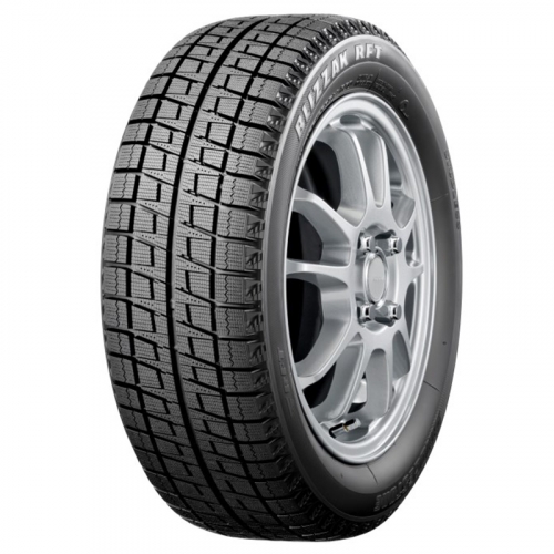  Шины Bridgestone Blizzak RFT 24545 R20 99Q