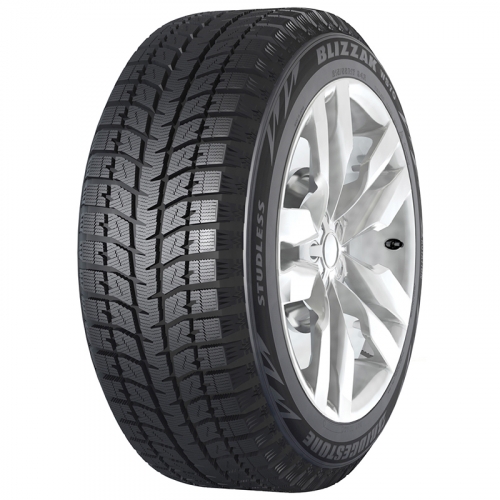  Шины Bridgestone Blizzak WS-70 24545 R17 99T