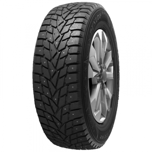  Шины Dunlop Grandtrek Ice02 23565 R17 108T