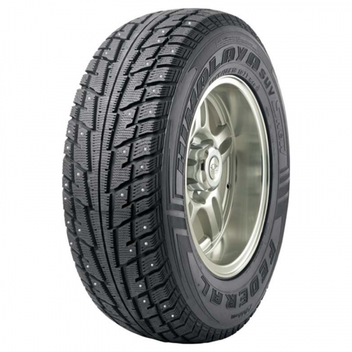  Шины Federal Himalaya SUV 28560 R18 116T