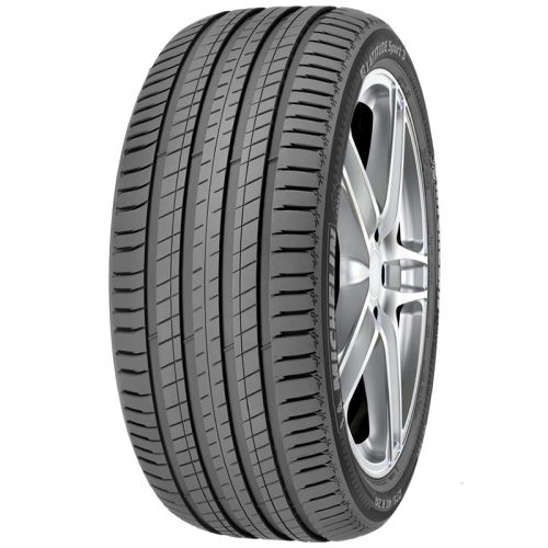  Шины Michelin Latitude Sport 3 27540 R20 106Y