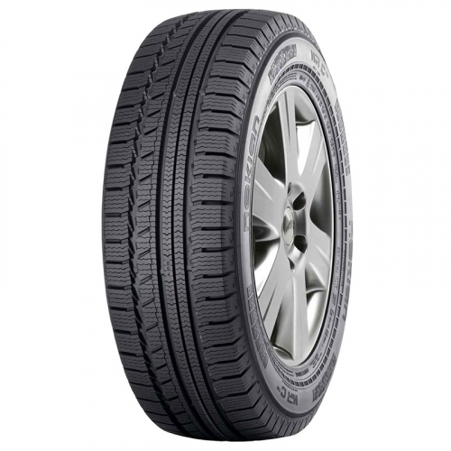  Шины Nokian WR C Van 20565 R15 102100T