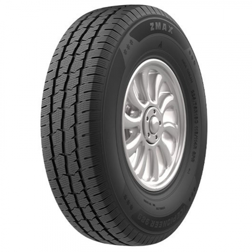  Шины ZMAX ICEPIONEER 989 18575 R16C 104102R