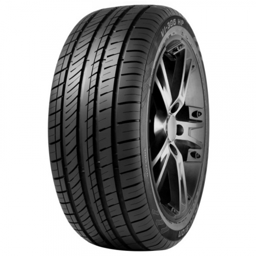  Шины Ovation Tyres Ecovision VI-386HP 27555 R20 117V