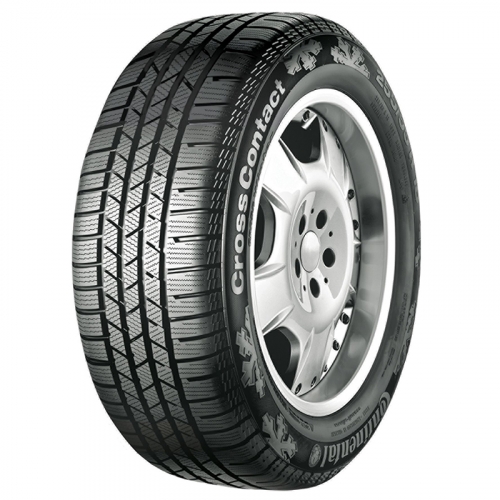  Шины Continental ContiCrossContact Winter 26565 R17 116Q