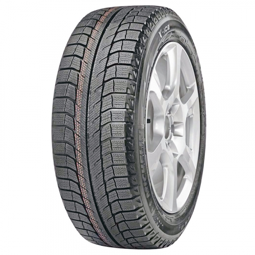  Шины Michelin Latitude X-Ice 2 28560 R18 116H