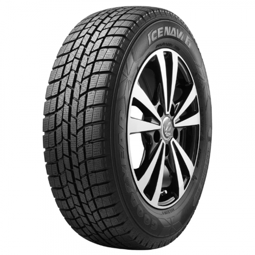  Шины Goodyear Ice Navi 6 22540 R18 88Q