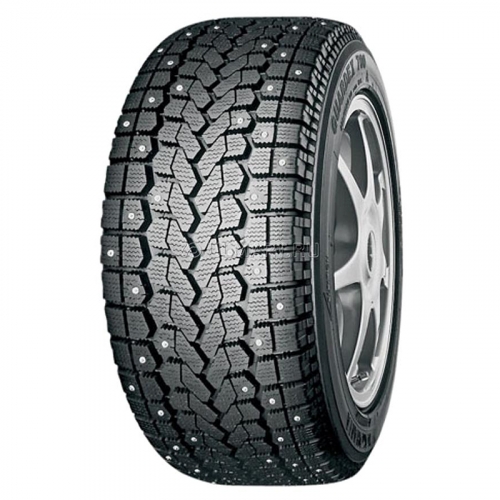  Шины Yokohama Ice Guard F700S 19550 R15 82Q