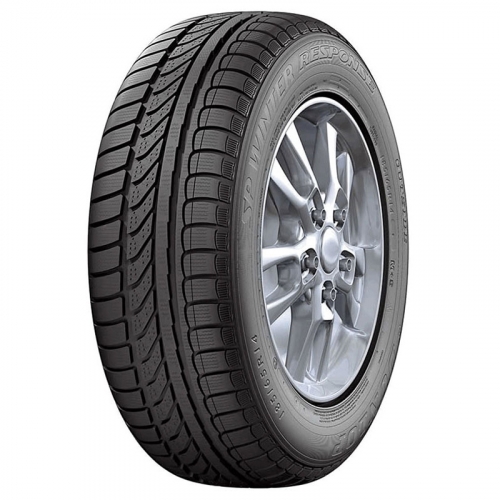  Шины Dunlop SP Winter Response 18565 R14 86T