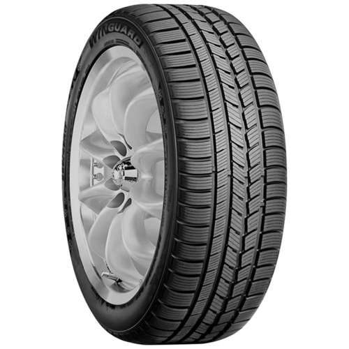  Шины Roadstone Winguard Sport 22550 R17 98V