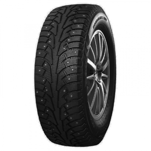  Шины Nokian Nordman 5 SUV 26570 R17 115T