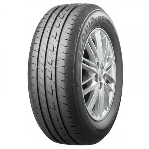  Шины Bridgestone Ecopia EP200 22560 R16 98V