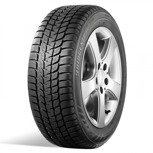  Шины Bridgestone A001 Weather Control 21555 R16 93V