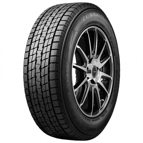  Шины Goodyear Ice Navi SUV 23560 R18 107Q